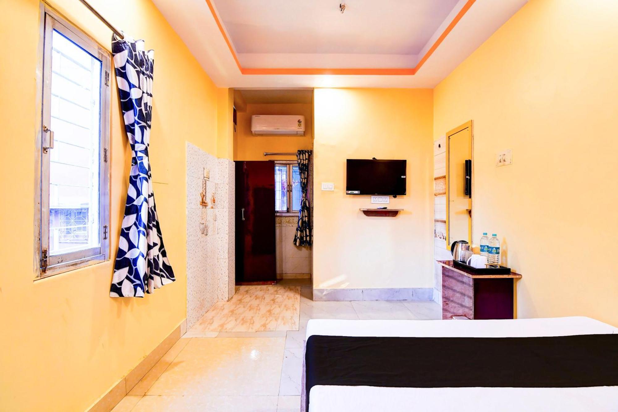 O Place Hotel *