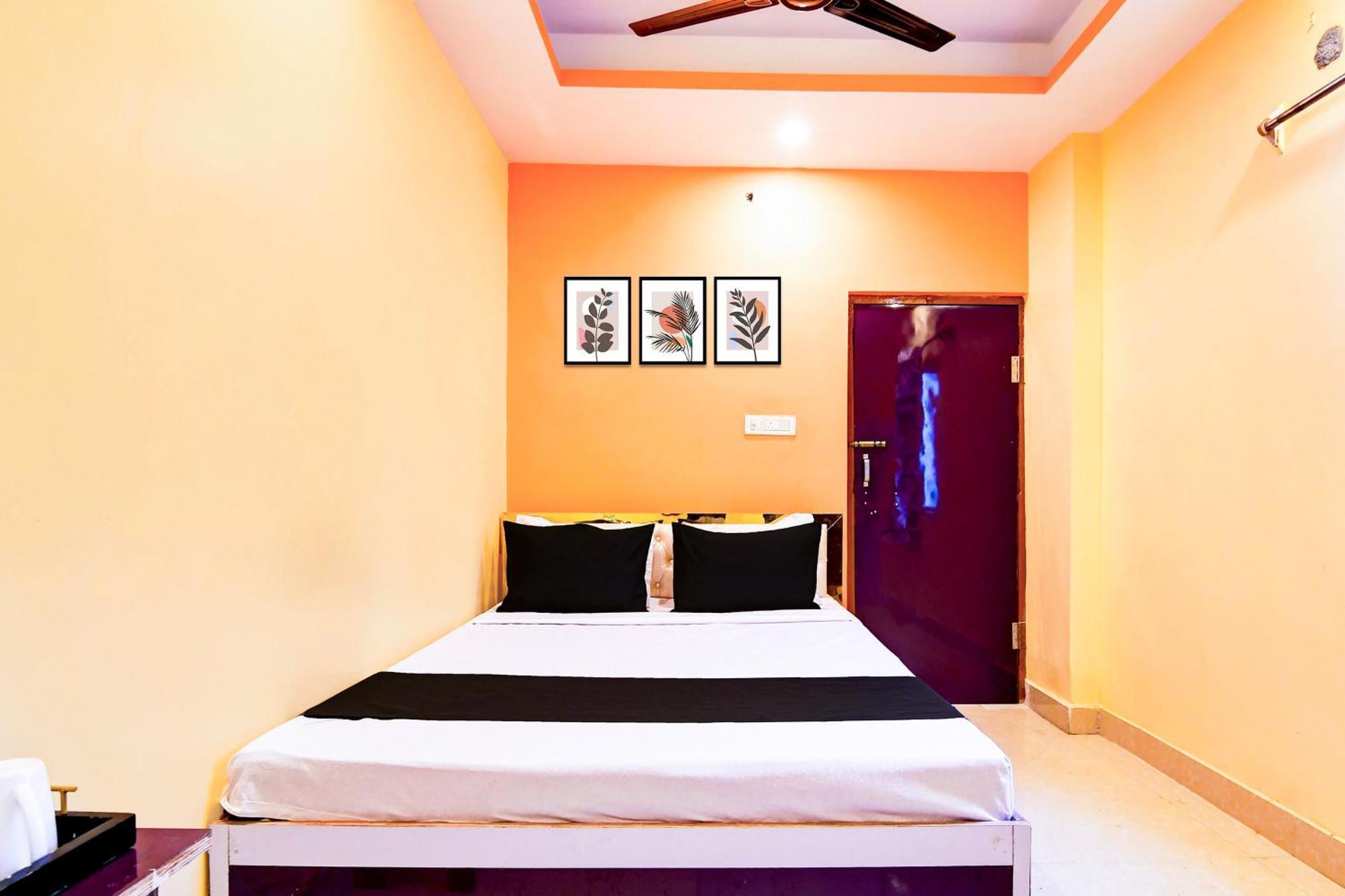 Hotel O Place