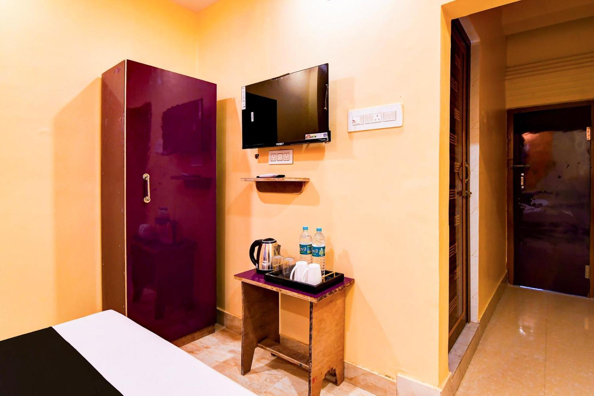 O Place Hotel Kolkata